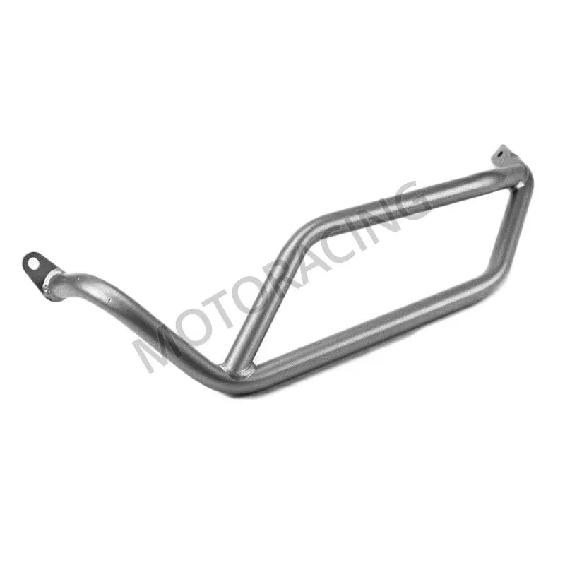 ΠΡΟΣΤΑΤΕΥΤΙΚΑ ΚΑΓΚΕΛΑ CF-MOTO 800ΜΤ-Χ ΑΣΗΜΙ ΕΠΑΝΩ ΜΕΡΟΣ ΓΝΗΣΙΑ