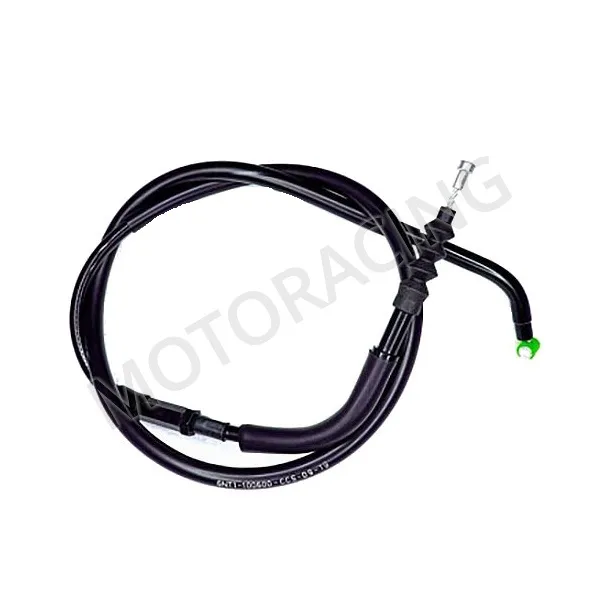 ΝΤΙΖΑ ΣΥΜΠΛΕΚΤΗ CF MOTO 650MT E5 ΓΝΗΣΙΑ