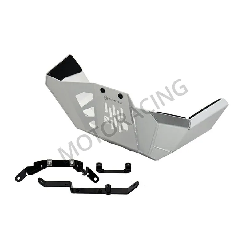 ΚΑΡΙΝΑ - ΚΑΛΥΜΜΑ ΚΙΝΗΤΗΡΑ CF-MOTO 800ΜΤ-Χ ΑΛΟΥΜΙΝΙΟΥ ΓΝΗΣΙΟ