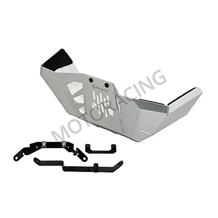 ΚΑΡΙΝΑ - ΚΑΛΥΜΜΑ ΚΙΝΗΤΗΡΑ CF-MOTO 800ΜΤ-Χ ΑΛΟΥΜΙΝΙΟΥ ΓΝΗΣΙΟ