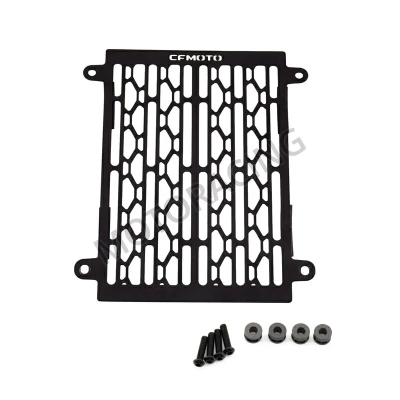 ΠΡΟΣΤΑΤΕΥΤΙΚΟ ΚΑΛΥΜΜΑ ΨΥΓΕΙΟΥ CF-MOTO 250CL-C ΜΑΥΡΟ ΓΝΗΣΙΟ