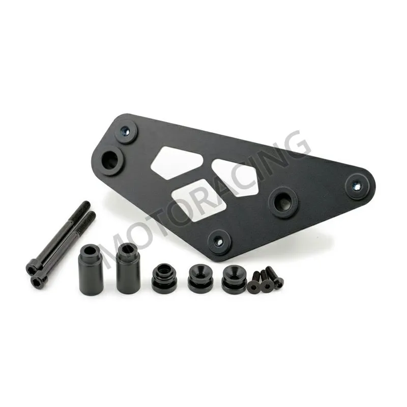 ΒΑΣΗ ΒΑΛΙΤΣΑΣ ΠΛΑΪΝΗΣ CF-MOTO 250CL-C ΑΡΙΣΤΕΡΗ ΓΝΗΣΙΑ