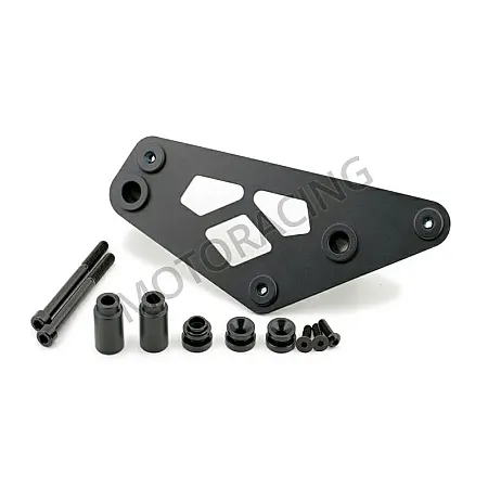 ΒΑΣΗ ΒΑΛΙΤΣΑΣ ΠΛΑΪΝΗΣ CF-MOTO 250CL-C ΑΡΙΣΤΕΡΗ ΓΝΗΣΙΑ