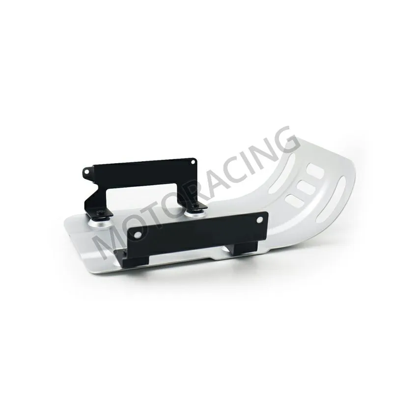 ΚΑΡΙΝΑ - ΚΑΛΥΜΜΑ ΚΙΝΗΤΗΡΑ CF-MOTO 450CL-C ΑΛΟΥΜΙΝΙΟΥ ΓΝΗΣΙΟ