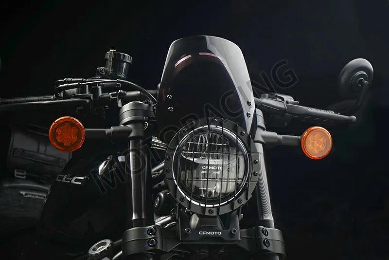 ΖΕΛΑΤΙΝΑ / ΠΑΡΜΠΡΙΖ CF-MOTO 450CL-C ΦΙΜΕ ΓΝΗΣΙΟ