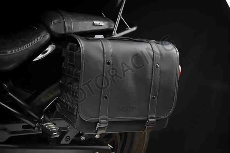 ΣΕΤ ΒΑΛΙΤΣΕΣ ΜΗΧΑΝΗΣ CF-MOTO 450CL-C ΔΕΡΜΑΤΙΝΕΣ