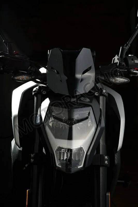 ΖΕΛΑΤΙΝΑ / ΠΑΡΜΠΡΙΖ CF-MOTO 300ΝΚ ΦΙΜΕ ΓΝΗΣΙΟ