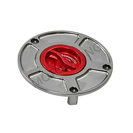 ΤΑΠΑ ΡΕΖΕΡΒΟΥΑΡ CF-MOTO 300NK / 300SR ΑΛΟΥΜΙΝΙΟΥ ΓΝΗΣΙΑ