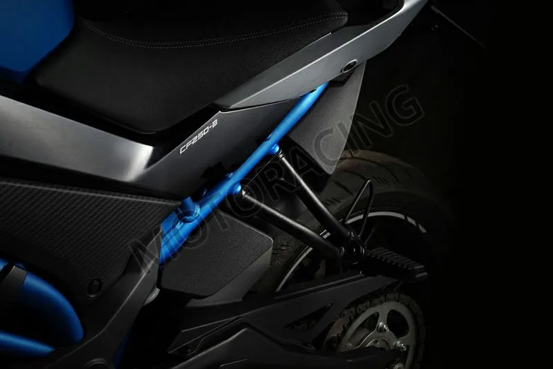 ΠΡΟΣΤΑΤΕΥΤΙΚΑ ΚΑΓΚΕΛΑ ΥΠΟΠΛΑΙΣΙΟΥ ΜΗΧΑΝΗΣ CF-MOTO 300ΝΚ ΓΝΗΣΙΑ