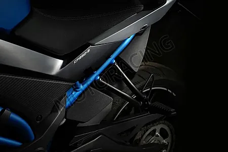 ΠΡΟΣΤΑΤΕΥΤΙΚΑ ΚΑΓΚΕΛΑ ΥΠΟΠΛΑΙΣΙΟΥ ΜΗΧΑΝΗΣ CF-MOTO 300ΝΚ ΓΝΗΣΙΑ