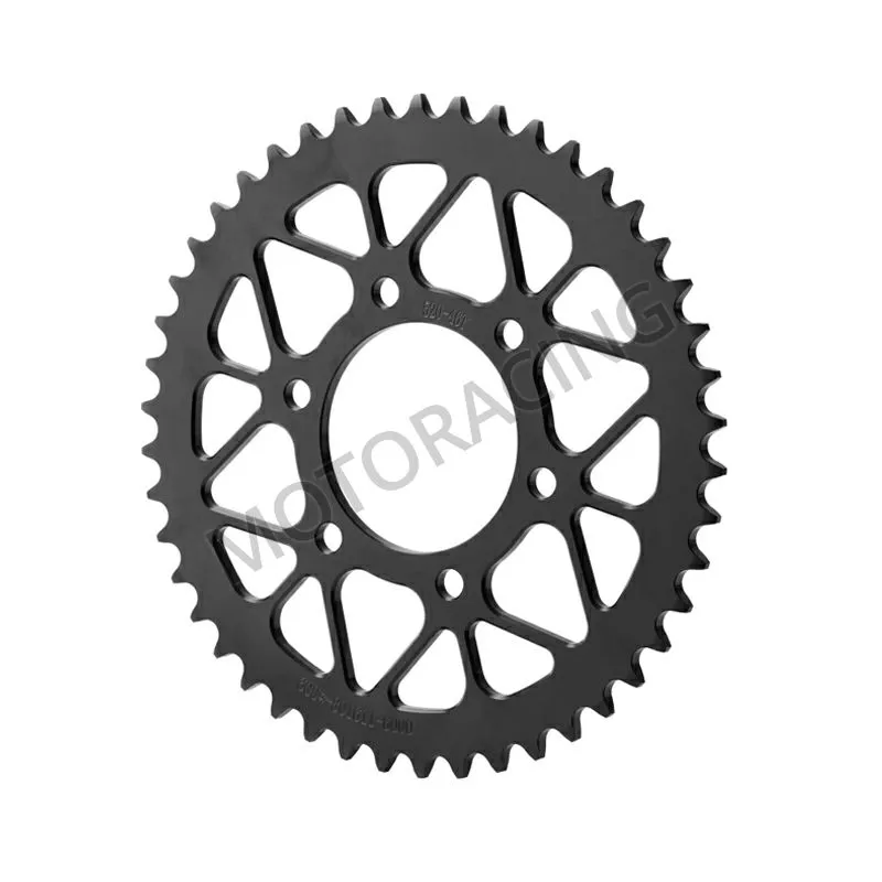 ΓΡΑΝΑΖΙ ΠΙΣΩ CF-MOTO 300NK / 300SR ΑΛΟΥΜΙΝΙΟΥ ΓΝΗΣΙΟ