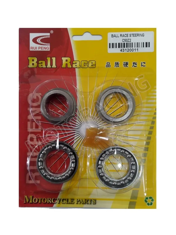 ΠΟΤΗΡΙΑ ΠΙΡΟΥΝΙΟΥ HONDA GLX 50 / C100, GRAND / C-50