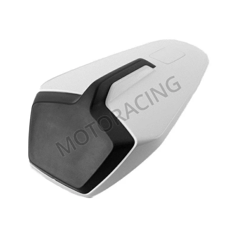 ΚΑΛΥΜΜΑ ΠΙΣΩ ΣΕΛΑΣ ΜΗΧΑΝΗΣ CF-MOTO 675NK / 675SR-R ΛΕΥΚΟ ΓΝΗΣΙΟ