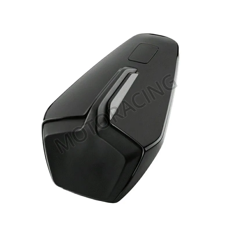 ΚΑΛΥΜΜΑ ΠΙΣΩ ΣΕΛΑΣ ΜΗΧΑΝΗΣ CF-MOTO 675NK / 675SR-R ΜΑΥΡΟ ΓΝΗΣΙΟ