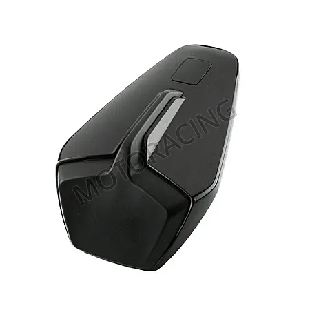 ΚΑΛΥΜΜΑ ΠΙΣΩ ΣΕΛΑΣ ΜΗΧΑΝΗΣ CF-MOTO 675NK / 675SR-R ΜΑΥΡΟ ΓΝΗΣΙΟ