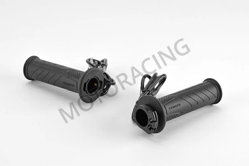 ΣΕΤ ΧΕΙΡΟΛΑΒΕΣ ΘΕΡΜΑΙΝΟΜΕΝΕΣ CF-MOTO 675ΝΚ / 675SR-R ΓΝΗΣΙΕΣ