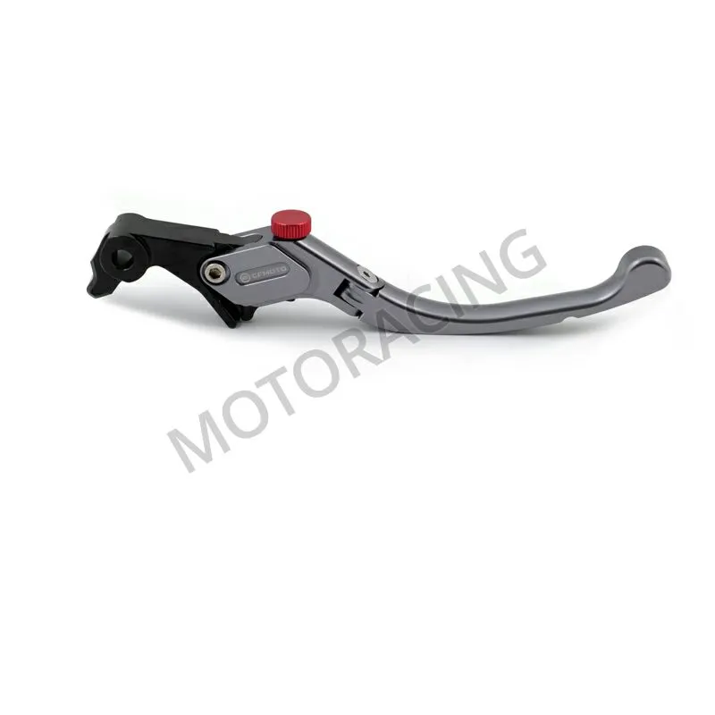 ΜΑΝΕΤΑ ΦΡΕΝΟΥ CF-MOTO 800NK ΡΥΘΜΙΖΟΜΕΝΗ-ΣΠΑΣΤΗ ΤΙΤΑΝΙΟ ΓΝΗΣΙΑ