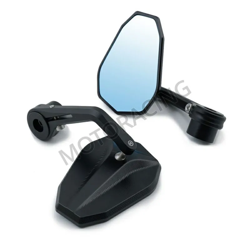 ΚΑΘΡΕΦΤΗΣ ΣΕ ΘΕΣΗ ΑΝΤΙΒΑΡΟΥ CF-MOTO 800NK ΑΡΙΣΤΕΡΟΣ ΓΝΗΣΙΟΣ