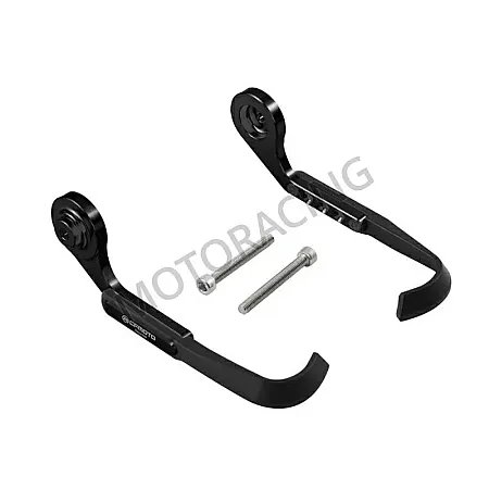 ΠΡΟΣΤΑΤΕΥΤΙΚΑ ΜΑΝΕΤΩΝ CF-MOTO 300SR ΜΑΥΡΑ ΓΝΗΣΙΑ