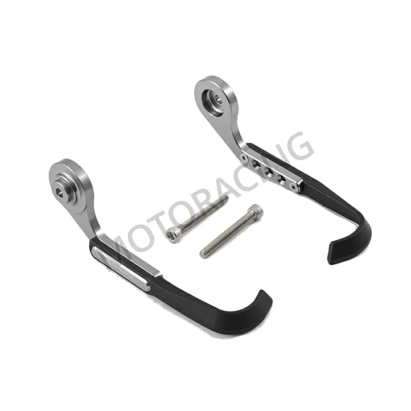 ΠΡΟΣΤΑΤΕΥΤΙΚΑ ΜΑΝΕΤΩΝ CF-MOTO 300SR ΑΣΗΜΙ ΓΝΗΣΙΑ