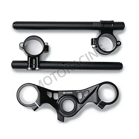 ΤΙΜΟΝΟΠΛΑΚΑ-CLIPONS CF-MOTO 300SR ΑΛΟΥΜΙΝΙΟΥ ΓΝΗΣΙΑ