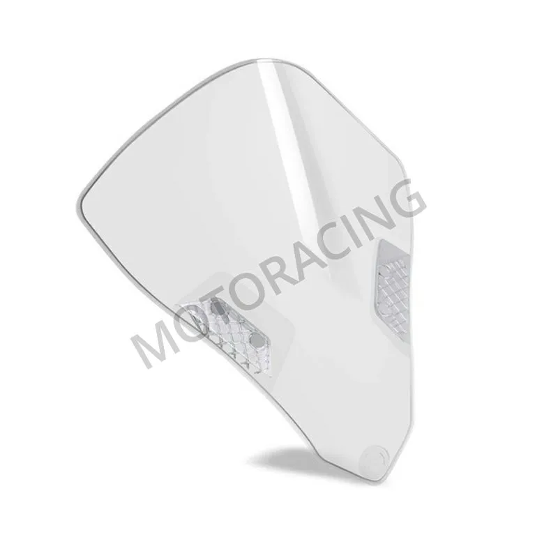 ΖΕΛΑΤΙΝΑ / ΠΑΡΜΠΡΙΖ CF-MOTO 300SR ΔΙΑΦΑΝΗ ΓΝΗΣΙΟ