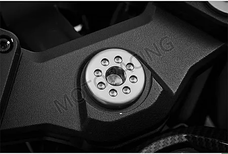 ΒΙΔΑ ΤΙΜΟΝΟΠΛΑΚΑΣ CF-MOTO 300SR ΓΝΗΣΙΑ