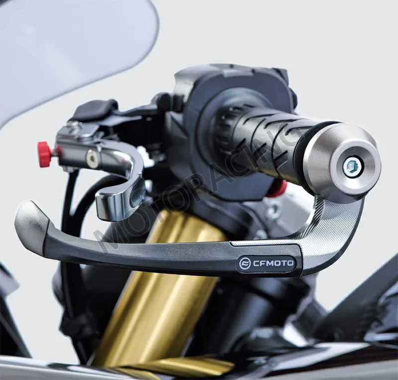 ΠΡΟΣΤΑΤΕΥΤΙΚΟ ΜΑΝΕΤΑΣ CF-MOTO 450SR ΑΡΙΣΤΕΡΟ ΓΝΗΣΙΟ