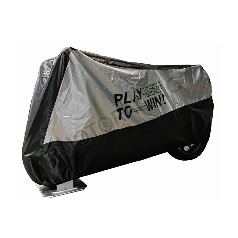 ΚΟΥΚΟΥΛΑ ΑΔΙΑΒΡΟΧΗ & ΡΥΘΜΙΖΟΜΕΝΗ CF-MOTO 450SR / 675SR-R ΜΑΥΡΗ ΓΝΗΣΙΑ