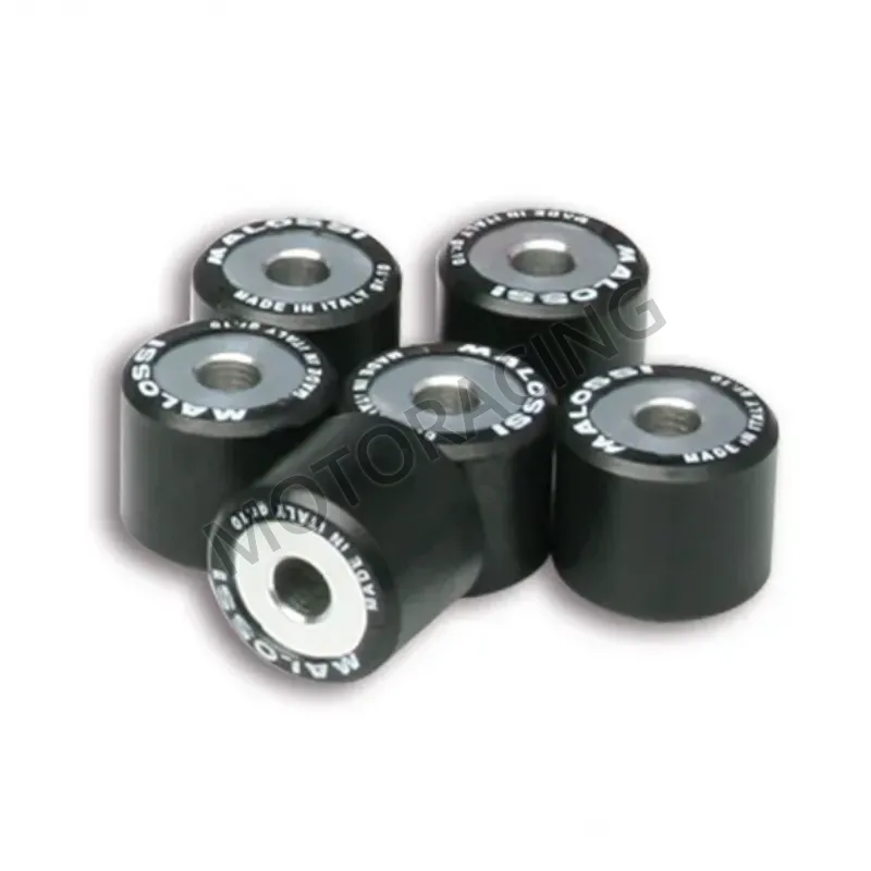 ΜΠΙΛΙΕΣ ΦΥΓΟΚΕΝΤΡΙΚΟΥ 23X18X18gr ΜΑLOSSI 6 ΤΜΧ