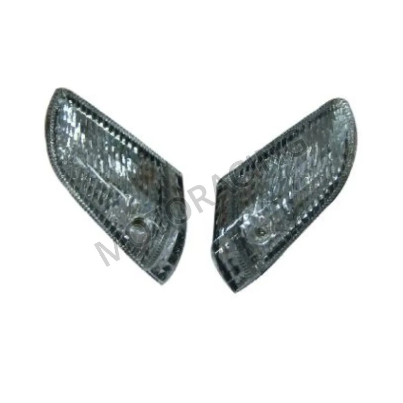 ΣΕΤ ΦΛΑΣ HONDA SUPRA 100 ΜΠΡΟΣΤΑ ΔΙΑΦΑΝΑ