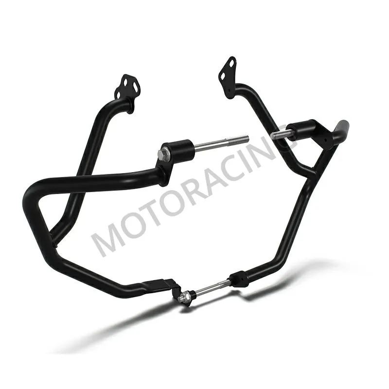 ΠΡΟΣΤΑΤΕΥΤΙΚΑ ΚΑΓΚΕΛΑ ROYAL ENFIELD GUERILLA 450 / HIMALAYAN 450 LARGE ΓΝΗΣΙΑ