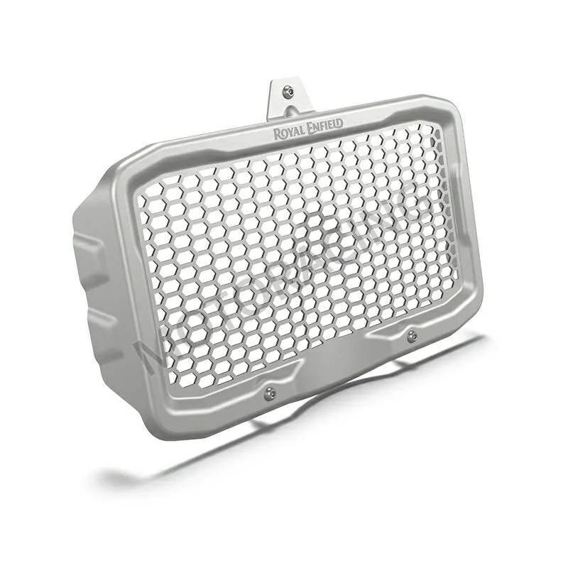 ΠΡΟΣΤΑΤΕΥΤΙΚΟ ΚΑΛΥΜΜΑ ΨΥΓΕΙΟΥ (ΣΙΤΑ) ROYAL ENFIELD GUERILLA 450 / HIMALAYAN 450 ΓΝΗΣΙΟ