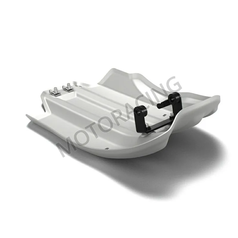 ΚΑΡΙΝΑ - ΚΑΛΥΜΜΑ ΚΙΝΗΤΗΡΑ ROYAL ENFIELD GUERILLA 450 ΑΛΟΥΜΙΝΙΟΥ ΑΣΗΜΙ ΓΝΗΣΙΟ