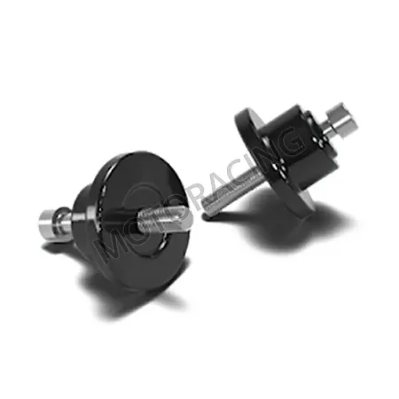 ΚΙΤ ΤΟΠΟΘΕΤΗΣΗΣ ΚΑΘΡΕΠΤΩΝ ΑΝΤΙΒΑΡΟΥ (BAR END) ROYAL ENFIELD GUERILLA 450 ΓΝΗΣΙΟ