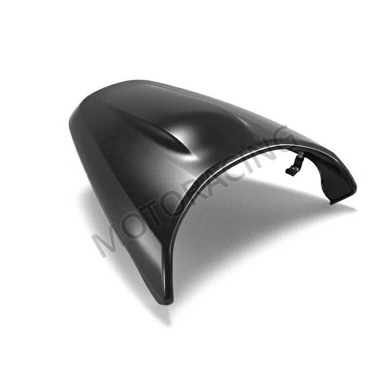 ΚΑΛΥΜΜΑ ΠΙΣΩ ΣΕΛΑΣ DUAL ROYAL ENFIELD GUERILLA 450 ΜΑΥΡΟ ΓΝΗΣΙΟ