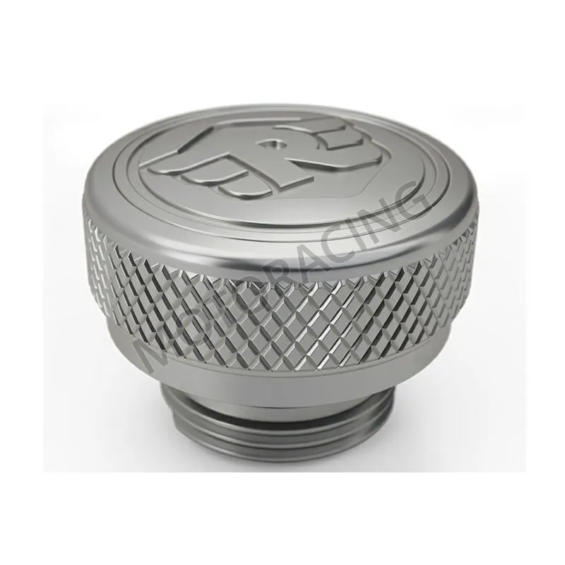 ΤΑΠΑ ΛΑΔΙΟΥ ROYAL ENFIELD GUERILLA 450 / HNTR 350 / HIMALAYAN 450 ΑΛΟΥΜΙΝΙΟΥ ΑΣΗΜΙ ΓΝΗΣΙΑ