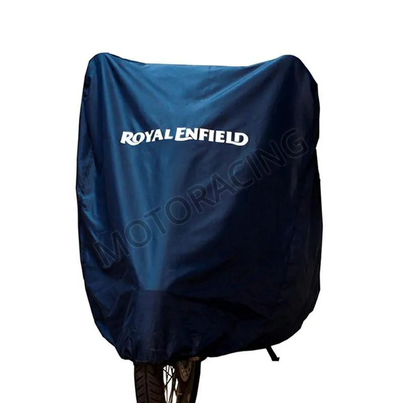 ΚΟΥΚΟΥΛΑ ΑΔΙΑΒΡΟΧΗ & ΡΥΘΜΙΖΟΜΕΝΗ ROYAL ENFIELD GUERILLA 450 / HNTR 350 / HIMALAYAN 450 ΜΠΛΕ ΓΝΗΣΙΑ