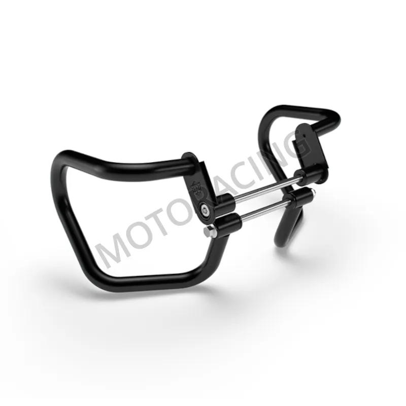 ΠΡΟΣΤΑΤΕΥΤΙΚΑ ΚΑΓΚΕΛΑ ROYAL ENFIELD HNTR 350 COMPACT ΓΝΗΣΙΑ