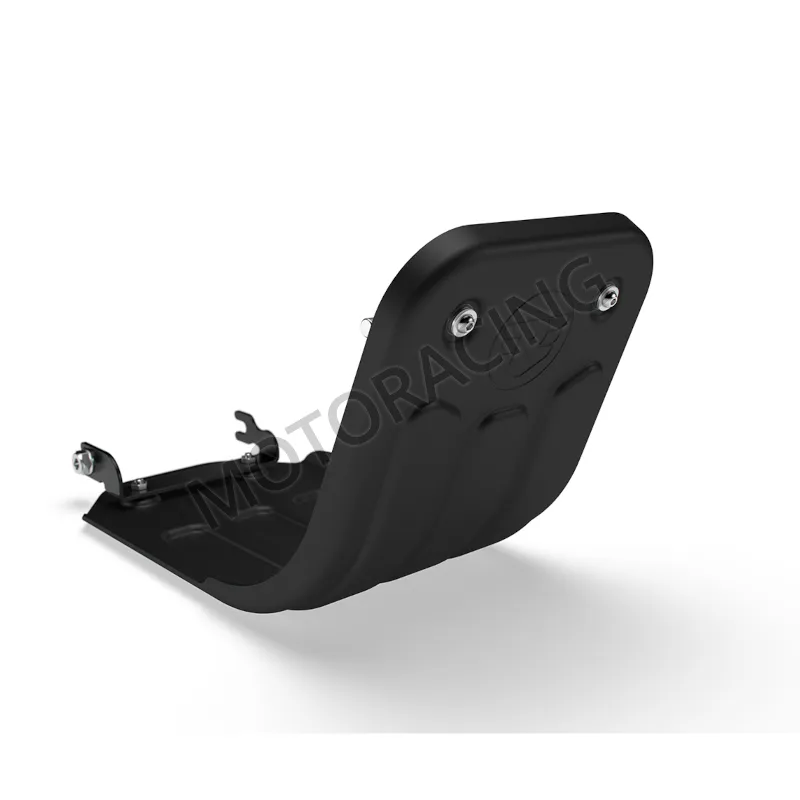 ΚΑΡΙΝΑ - ΚΑΛΥΜΜΑ ΚΙΝΗΤΗΡΑ ROYAL ENFIELD HNTR 350 ΑΛΟΥΜΙΝΙΟΥ ΜΑΥΡΟ ΓΝΗΣΙΟ