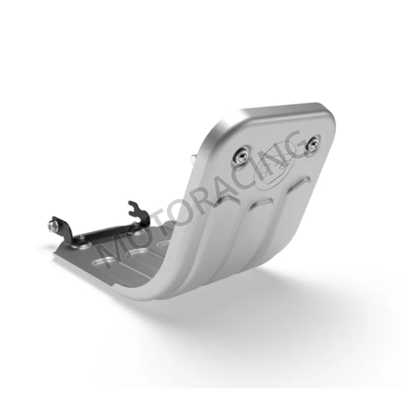 ΚΑΡΙΝΑ - ΚΑΛΥΜΜΑ ΚΙΝΗΤΗΡΑ ROYAL ENFIELD HNTR 350 ΑΛΟΥΜΙΝΙΟΥ ΑΣΗΜΙ ΓΝΗΣΙΟ