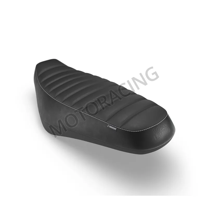 ΣΕΛΑ SIGNATURE ROYAL ENFIELD HNTR 350 ΓΝΗΣΙΑ