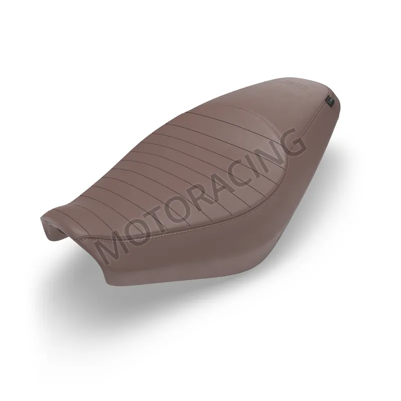 ΚΑΛΥΜΜΑ ΕΡΓΟΣΤΑΣΙΑΚΗΣ ΣΕΛΑΣ ROYAL ENFIELD HNTR 350 ΚΑΦΕ ΓΝΗΣΙΟ