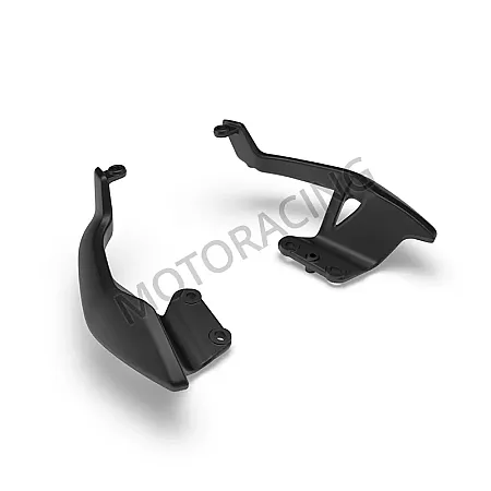 ΣΕΤ ΒΑΣΕΙΣ ΠΛΑΤΗΣ ΣΥΝΟΔΗΓΟΥ ROYAL ENFIELD HNTR 350 ΓΝΗΣΙΕΣ