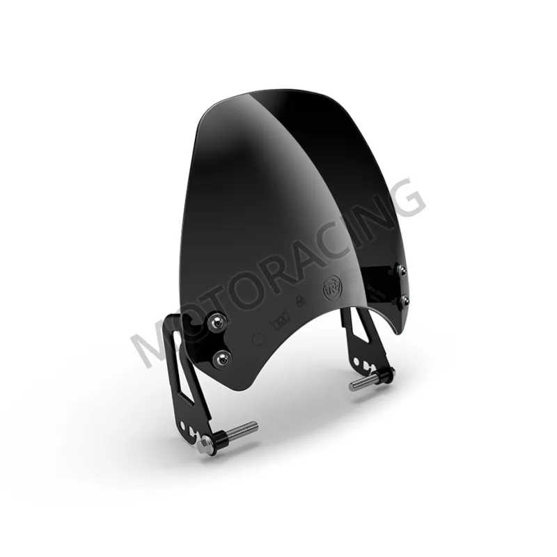 ΖΕΛΑΤΙΝΑ / ΠΑΡΜΠΡΙΖ ROYAL ENFIELD HNTR 350 ΣΚΟΥΡΟ ΦΙΜΕ ΓΝΗΣΙΟ