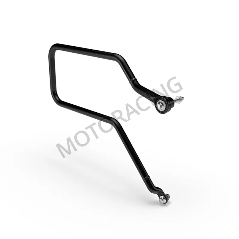 ΒΑΣΗ ΔΕΞΙΑΣ ΠΛΑΙΝΗΣ ΒΑΛΙΤΣΑΣ ROYAL ENFIELD HNTR 350 ΓΝΗΣΙΑ