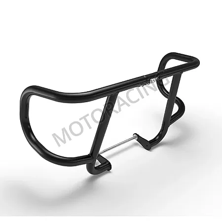 ΠΡΟΣΤΑΤΕΥΤΙΚΑ ΚΑΓΚΕΛΑ ROYAL ENFIELD BULLET 350 / CLASSIC 350 AIRFLY EVO ΜΑΥΡΑ ΓΝΗΣΙΑ