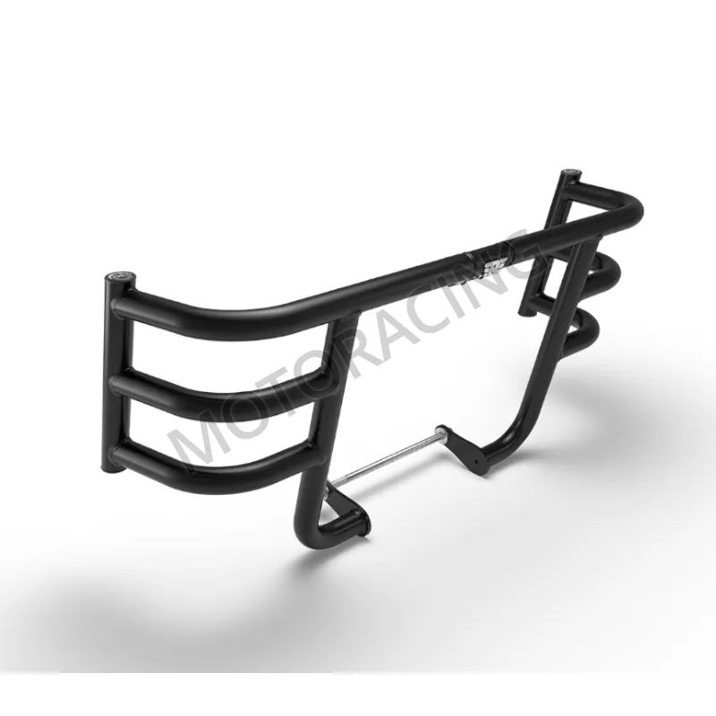 ΠΡΟΣΤΑΤΕΥΤΙΚΑ ΚΑΓΚΕΛΑ ROYAL ENFIELD BULLET 350 / CLASSIC 350 AIRFLY ΜΑΥΡΑ ΓΝΗΣΙΑ