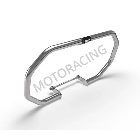 ΠΡΟΣΤΑΤΕΥΤΙΚΑ ΚΑΓΚΕΛΑ ROYAL ENFIELD BULLET 350 / CLASSIC 350 OCTAGON ΑΣΗΜΙ ΓΝΗΣΙΑ