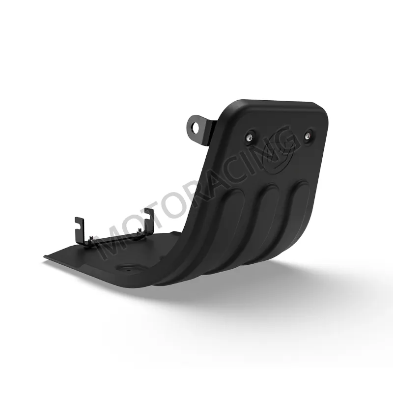 ΚΑΡΙΝΑ - ΚΑΛΥΜΜΑ ΚΙΝΗΤΗΡΑ ROYAL ENFIELD BULLET 350 / CLASSIC 350 ΑΛΟΥΜΙΝΙΟΥ ΜΑΥΡΟ ΓΝΗΣΙΟ